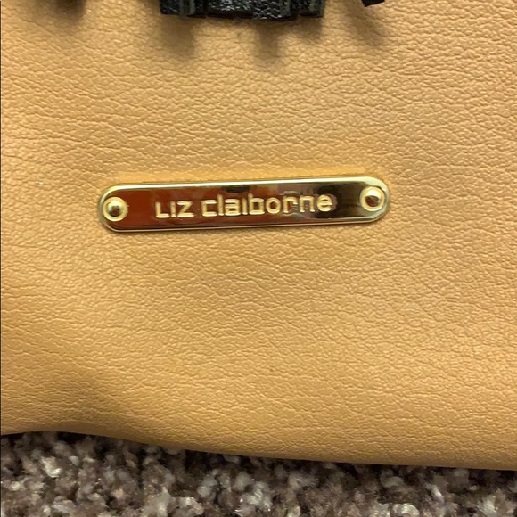 Liz Claiborne Purse - Picture 2 of 7